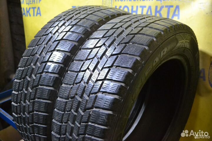 Goodyear Ice Navi 6 205/60 R16