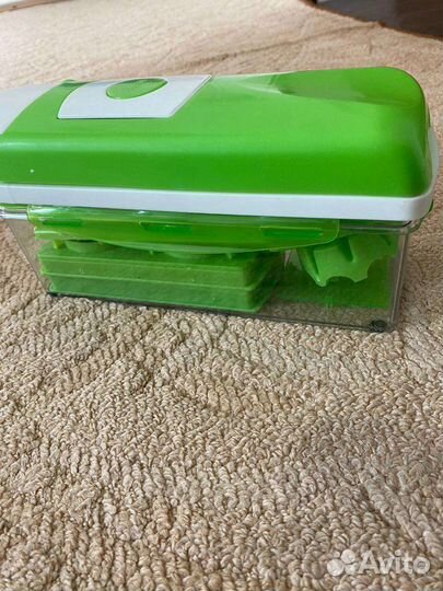 Овощерезка