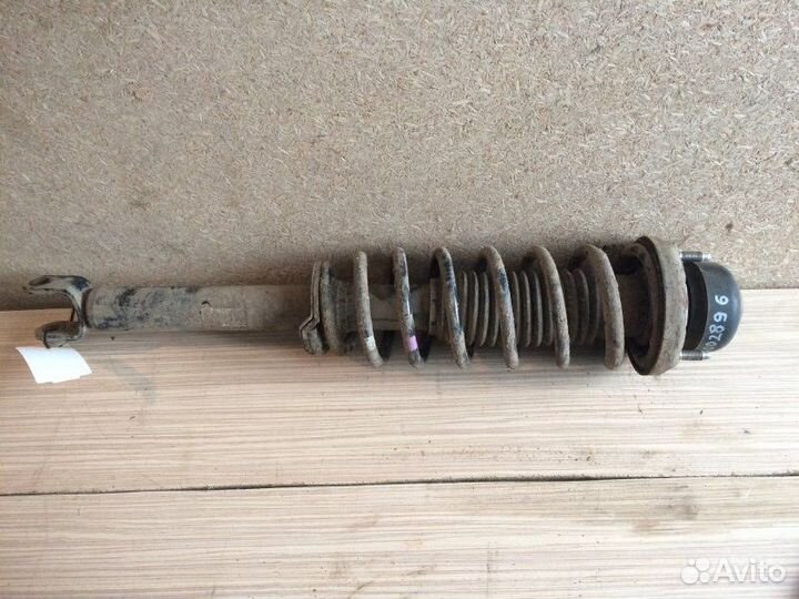 Амортизатор задний Chevrolet Epica V250 X20D1 2006