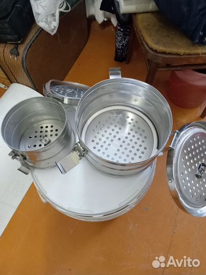 Медицинская бикса