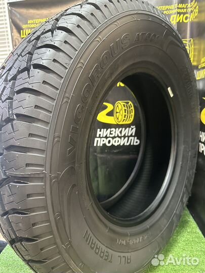 Hifly Vigorous AT606 265/60 R18 110T