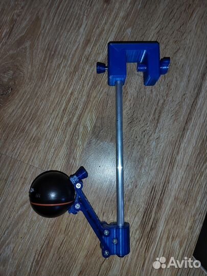 Эхолот deeper pro plus