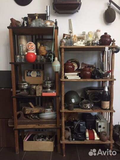 Предметы советского быта