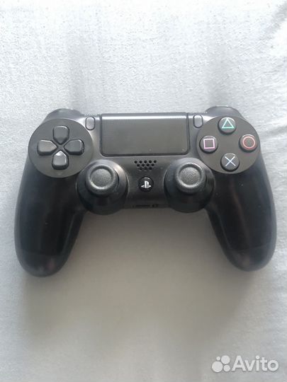 Геймпад ps4