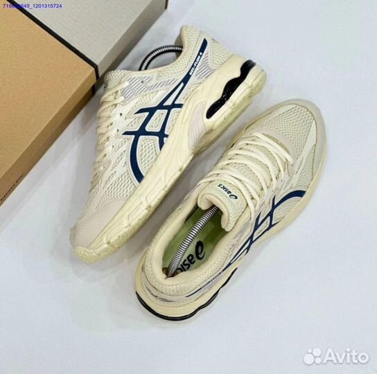 Кроссовки asics (Арт.58059)