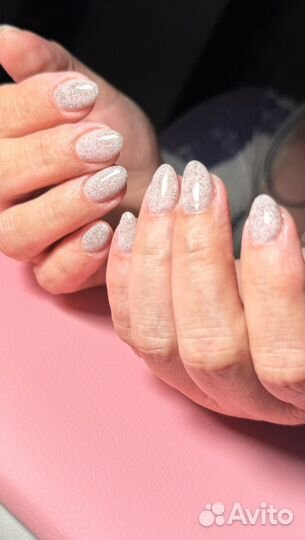 Модели на маникюр