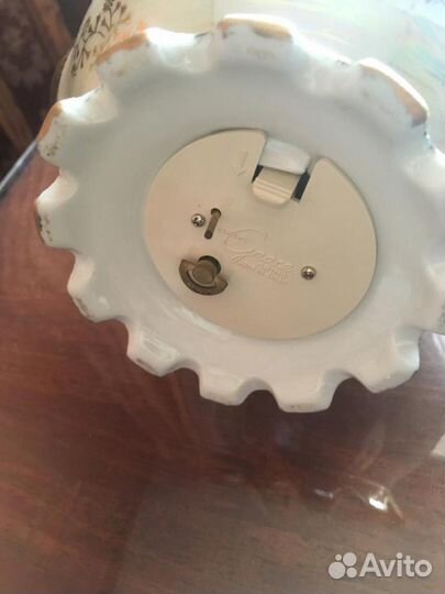 Чайный сервиз