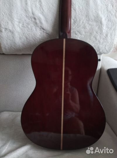 Гитара классическая нейлоновые струны