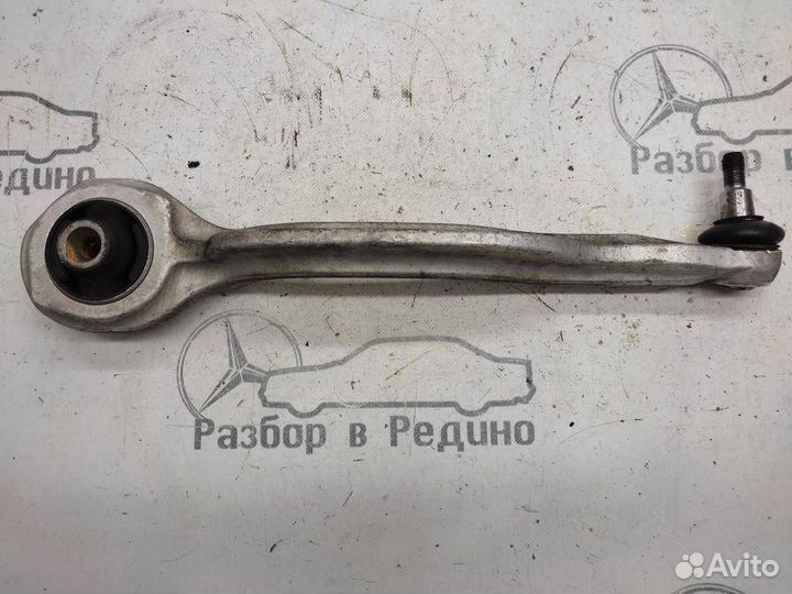 Рычаг передний нижний правый w221 S-class 642.9