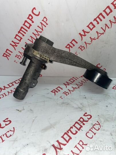 Натяжитель ремня грм Citroen C4 B7 хетчбек 5F02