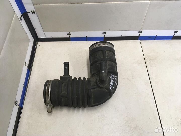 Патрубок воздушного фильтра Matiz 2001-2015