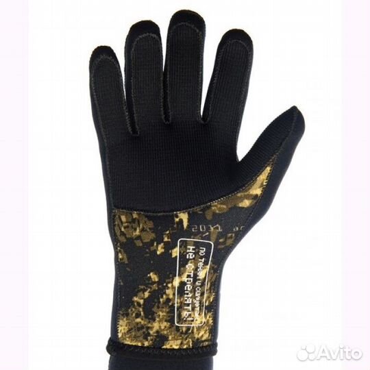 Универсальные перчатки Сарго