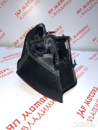 Фонарь задний левый Citroen Ds4 B7 5F06 1.6 turbo