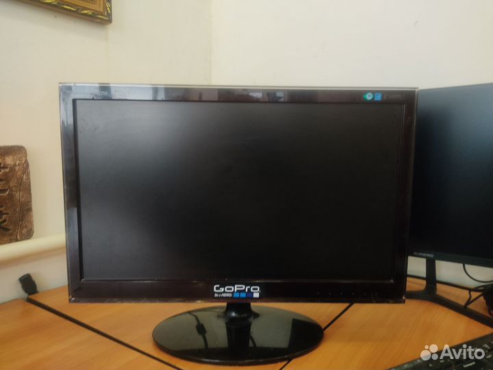 Samsung syncmaster P2250
