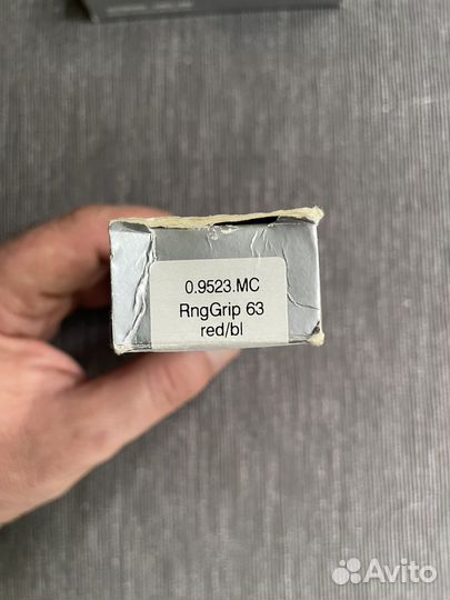 Victorinox rangergrip 63 0.9523MC