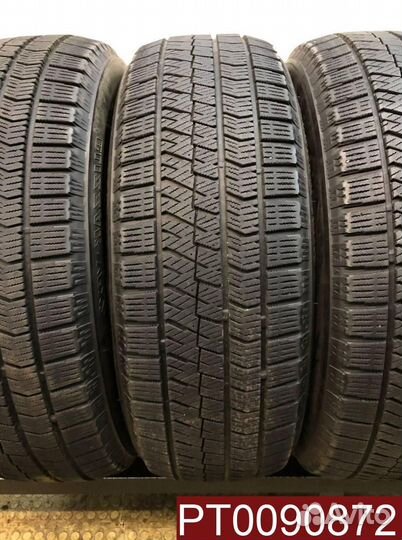 Bridgestone Blizzak VRX 205/60 R16 98H