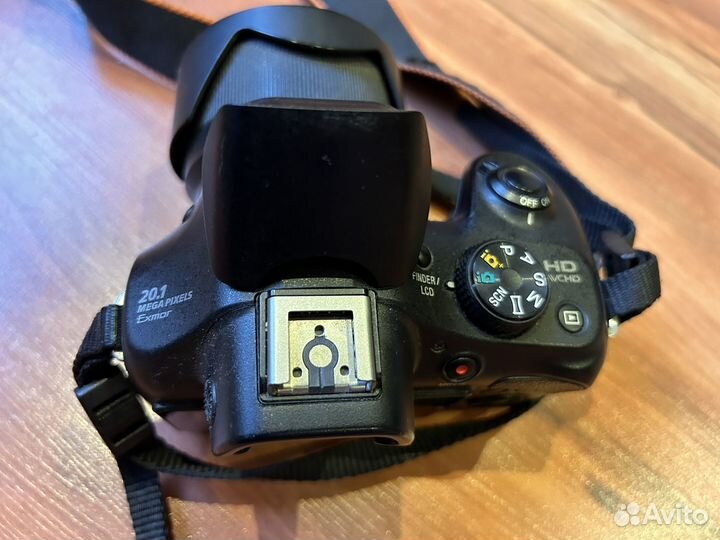 Зеркальный фотоаппарат sony alpha 3500