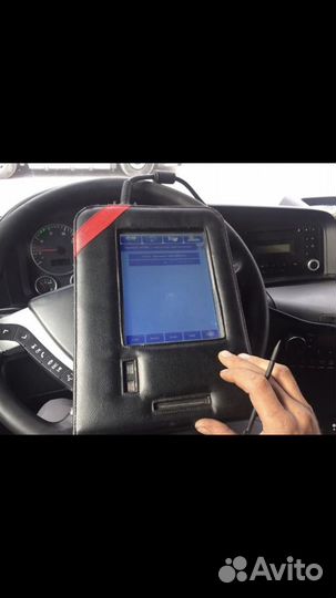 Автоэлектрик,компьютерная диагностика грузовых и л