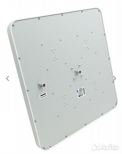 Комплект для интернета 5 G Антенна zeta mimo