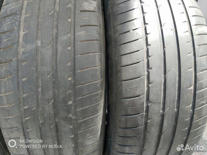 Hankook Kinergy Eco K425 225/60 R17