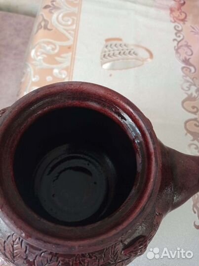 Заварочный чайник