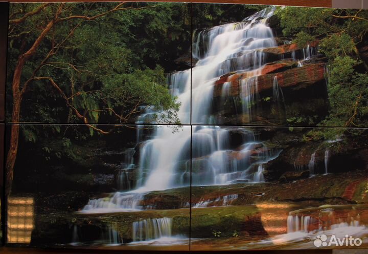 Фотоплитка, фотопанно, фотокерамика, фотопечать