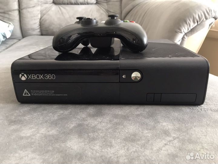 Xbox 360