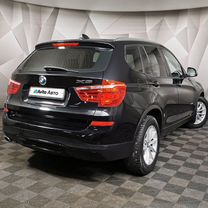 BMW X3 2.0 AT, 2015, 77 241 км, с пробегом, цена 2 739 700 руб.