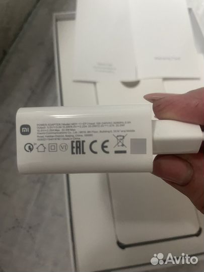 Планшет xiaomi Redmi pad