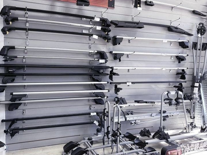 Багажник на крышу Haval