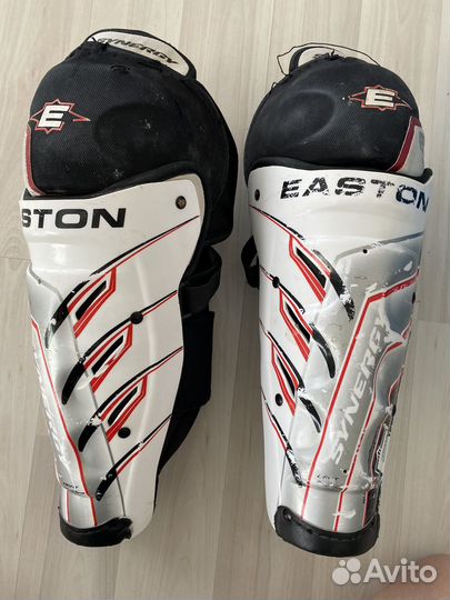 Хоккейная форма