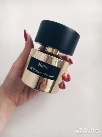 Духи Tiziana iana Terenzi