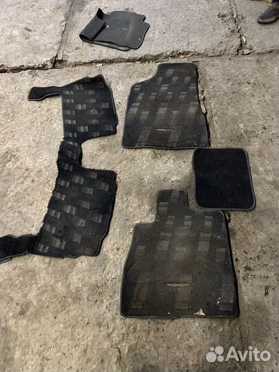 Ворсовых ковриков на харек