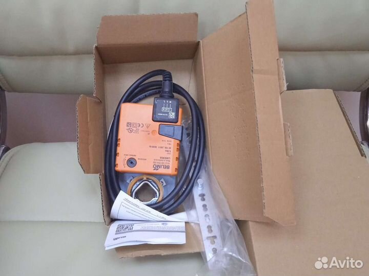 Электропривод Belimo LM230A