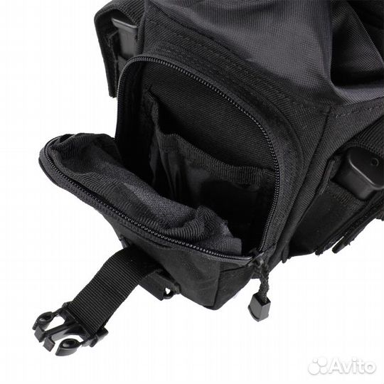 Condor Cross Over Leg Rig Thigh Bag