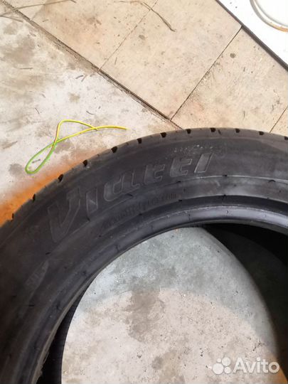 Viatti Strada Asimmetrico 205/55 R16 91F