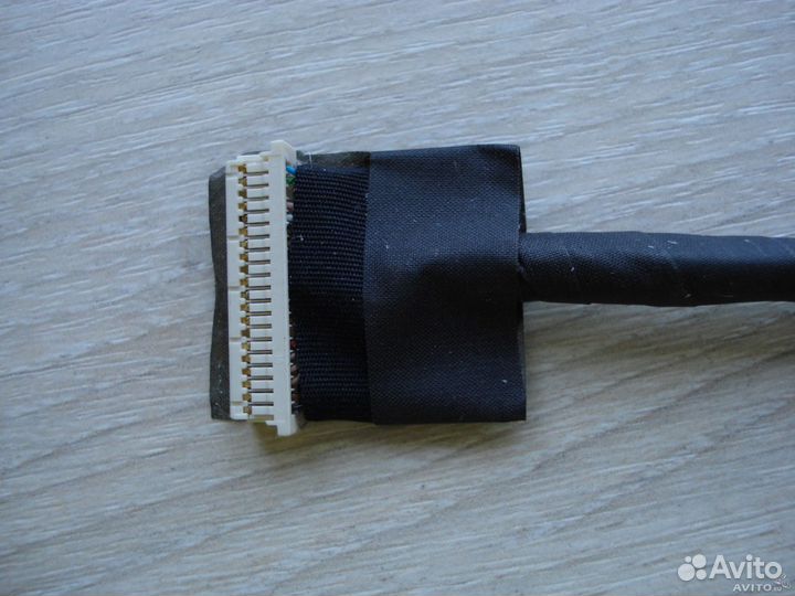 Шлейф матрицы новый 50.4EJ01.011