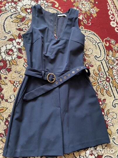 Комбинезон женский