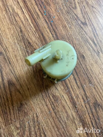 Бачок гидроусилителя Ford Galaxy 2006-2015