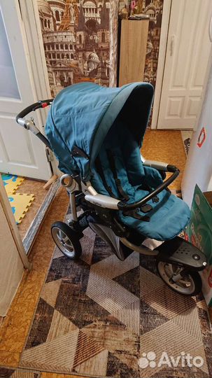 Детская коляска Peg Perego