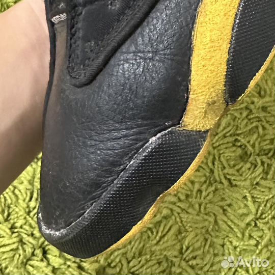 Кроссовки Air Jordan 13 Melo оригинал