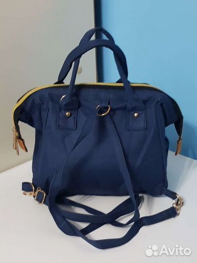 Сумка рюкзак