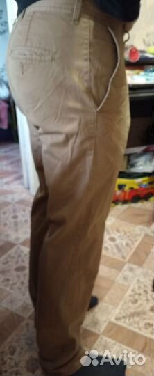 Одежда молодежная мужская