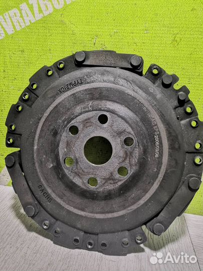 Комплект сцепления Чери Амулет 2006+