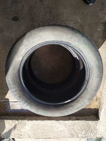 Continental Conti.eContact 205/55 R16