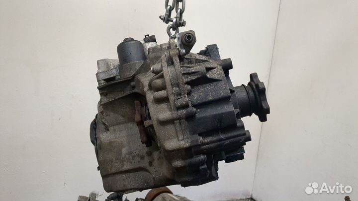 Кпп - робот Volkswagen Eos 2 TDI, 2007