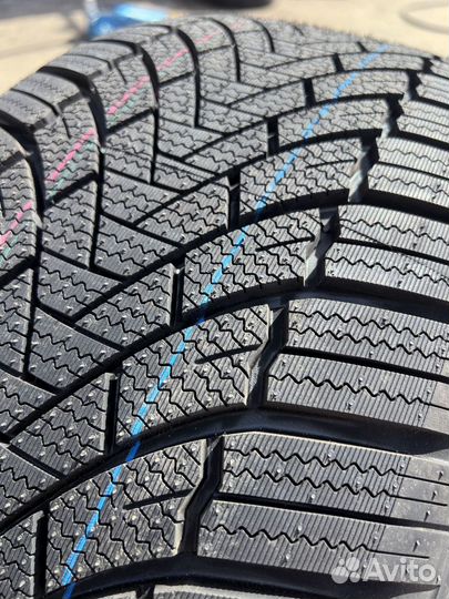 iLink SnowGripper I 245/35 R20 128T