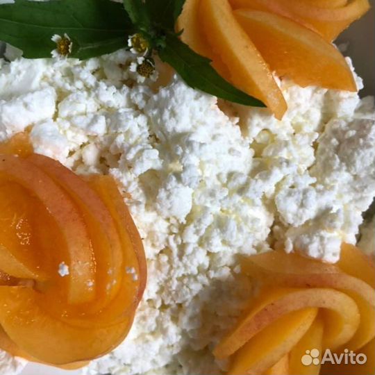 Молоко коровье домашнее