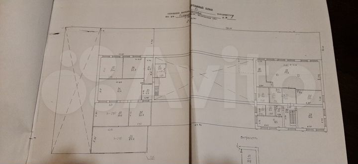 Производство, 3760 м²