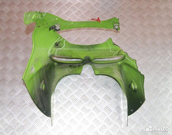 Пластик передний Kawasaki ZX-9R, ZX900C